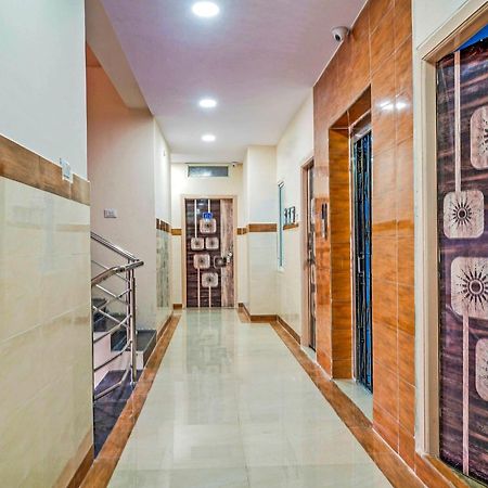 Hotel O Aroma Classic Near Nampally Main Railway Station Hyderabad Ngoại thất bức ảnh